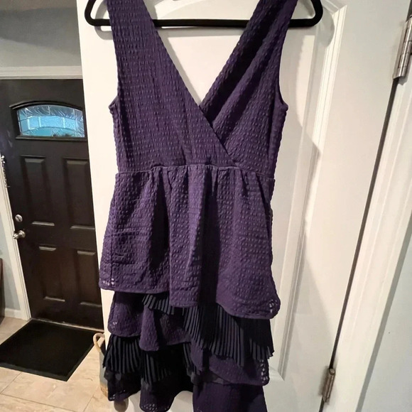 ~Ric Rac Anthropologie~ Dress - Small - Picture 5 of 8